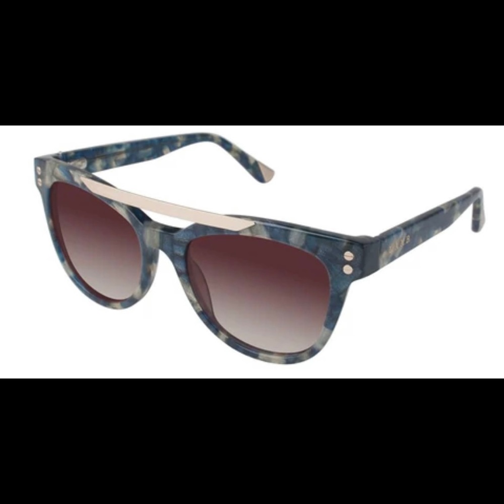 Authentic L.A.M.B. Sunglasses